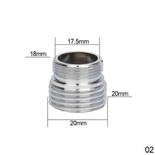 Load image into Gallery viewer, Quick Connect Coupler Pressure Adapter Car Clean Washing Pressure Washer Connector Hose Connector