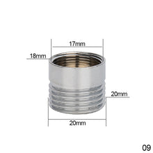 Load image into Gallery viewer, Quick Connect Coupler Pressure Adapter Car Clean Washing Pressure Washer Connector Hose Connector