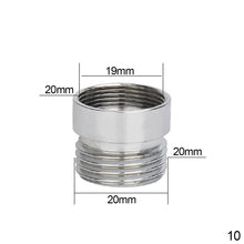 Load image into Gallery viewer, Quick Connect Coupler Pressure Adapter Car Clean Washing Pressure Washer Connector Hose Connector