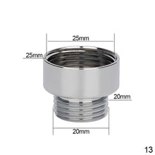 Load image into Gallery viewer, Quick Connect Coupler Pressure Adapter Car Clean Washing Pressure Washer Connector Hose Connector