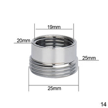 Load image into Gallery viewer, Quick Connect Coupler Pressure Adapter Car Clean Washing Pressure Washer Connector Hose Connector