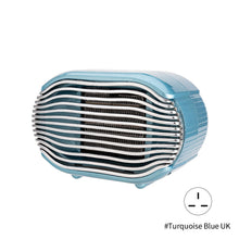Load image into Gallery viewer, 800W 220V Electric Heater PTC Heating Hand Foot Warm Household Fan Heater Room Heating Space Heater Warmer Machine Quick Heat for Winter