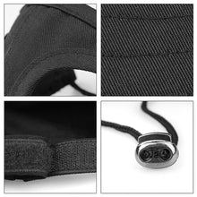 Load image into Gallery viewer, Pet Dog Cap Small Puppy Pets Solid Oxford Cap Dog Baseball Visor Hat Outdoor Accessories Sun Bonnet Cap For Teddy Chihuahua