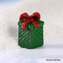 Load image into Gallery viewer, Cute Snowman Santa Decor Figure Craft Ornament Micro Landscape Kawaii Desk Car Interior Accessories Home Decoration Kids Gift