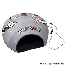 Load image into Gallery viewer, Pet USB Heating Bed Dog Cat Warming Sleeping Bag Electric Warming Bed Heating Pad Puppy Heater Winter House