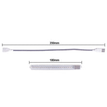 Load image into Gallery viewer, USB 5V LED Grow Light Full Spectrum Red Blue Phyto Grow Lamp Indoor Phytolamp For Plants Flowers Seedling Greenhouse Fitolampy