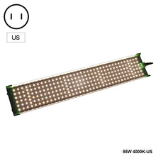 Load image into Gallery viewer, 85W Full Spectrum LED Grow Light 110V 220V Plant Growing Light Phytolamp Bulb For Indoor Plants Flower Seedling