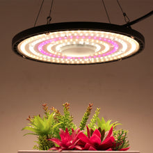 Load image into Gallery viewer, 100 150 200W Full Spectrum LED Grow Light 110V 220V Plant Growing Light Phytolamp Bulb For Indoor Plants Flower Seedling