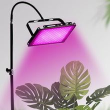 Load image into Gallery viewer, Full Spectrum LED Grow Light Phyto Lamp AC220V Plant Light LED Fitolampy for Greenhouse Hydroponic Plant Growth Lighting