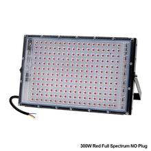 Load image into Gallery viewer, Full Spectrum LED Grow Light Phyto Lamp AC220V Plant Light LED Fitolampy for Greenhouse Hydroponic Plant Growth Lighting