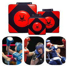 Load image into Gallery viewer, Wall Punching Pad Boxing Punch Target Training Sandbag Sports Dummy Bag Fighter