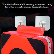 Load image into Gallery viewer, Wall Punching Pad Boxing Punch Target Training Sandbag Sports Dummy Bag Fighter