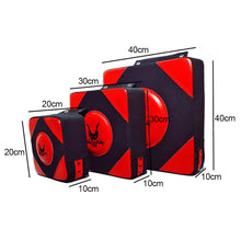 Load image into Gallery viewer, Wall Punching Pad Boxing Punch Target Training Sandbag Sports Dummy Bag Fighter