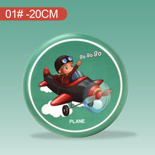 Load image into Gallery viewer, Children's Soft Frisbee Safety Parent-child Sports Game Hand Throwing Boomerang Flying Saucer Entertainment Toy