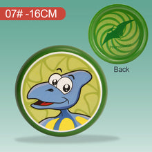 Load image into Gallery viewer, Children's Soft Frisbee Safety Parent-child Sports Game Hand Throwing Boomerang Flying Saucer Entertainment Toy