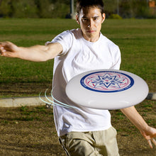 Load image into Gallery viewer, 1PC 27CM Professional Ultimate Outdoor Playing Flying Saucer Game Flying Disk Competition Flying Disc For Children Adult