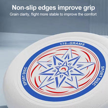 Load image into Gallery viewer, 1PC 27CM Professional Ultimate Outdoor Playing Flying Saucer Game Flying Disk Competition Flying Disc For Children Adult