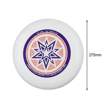 Load image into Gallery viewer, 1PC 27CM Professional Ultimate Outdoor Playing Flying Saucer Game Flying Disk Competition Flying Disc For Children Adult