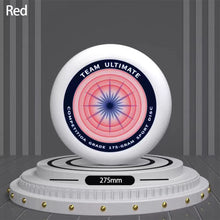 Load image into Gallery viewer, 1PC 27CM Professional Ultimate Outdoor Playing Flying Saucer Game Flying Disk Competition Flying Disc For Children Adult