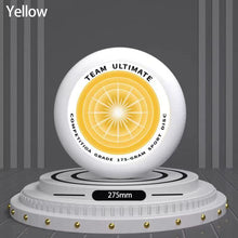 Load image into Gallery viewer, 1PC 27CM Professional Ultimate Outdoor Playing Flying Saucer Game Flying Disk Competition Flying Disc For Children Adult