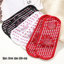 Load image into Gallery viewer, Men Women Winter Self-Heating Health Socks Pain Relief Outdoor Anti-Cold Therapy Magnetic Thermal Stockings Warm Thermal Socks
