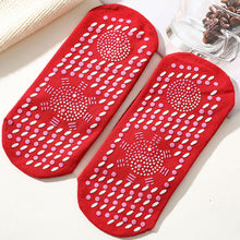 Load image into Gallery viewer, Men Women Winter Self-Heating Health Socks Pain Relief Outdoor Anti-Cold Therapy Magnetic Thermal Stockings Warm Thermal Socks