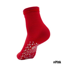 Load image into Gallery viewer, Men Women Winter Self-Heating Health Socks Pain Relief Outdoor Anti-Cold Therapy Magnetic Thermal Stockings Warm Thermal Socks