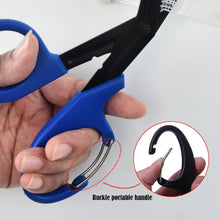 Load image into Gallery viewer, Survive Rescue Scissors Paramedic Medical Rescue Scissor Trauma Gauze Tactical First Aid Shear Trauma Shears Medical Scissors