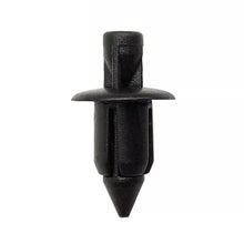Load image into Gallery viewer, 20Pcs Car Plastic Rivets Auto Fastener Door Trim Panel Engine Cover Fender Bumper Retainer Clip For Nissan Toyota Honda