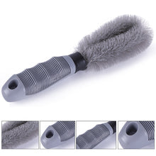 Load image into Gallery viewer, 10Pcs Car Washing Cleaning Tools Kit Towel Mops Dust Removal Brush Car Cleaning Supplies Auto Maintainence