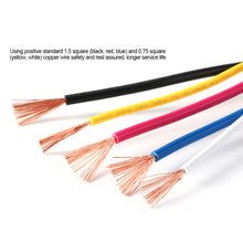 Load image into Gallery viewer, Car Control Switch Device Automotive Relay DC 12V / 24V 80A 4/5Pin SPDT Car Relays High Capacity Switching Relay Waterproof