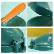 Load image into Gallery viewer, DIY Dumplings Maker Dough Pressing Tool Dumpling Skin Artifact Machine Kitchen Manual Skin Press Mold Kitchen Accessories