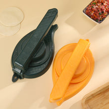 Load image into Gallery viewer, DIY Dumplings Maker Dough Pressing Tool Dumpling Skin Artifact Machine Kitchen Manual Skin Press Mold Kitchen Accessories