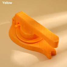 Load image into Gallery viewer, DIY Dumplings Maker Dough Pressing Tool Dumpling Skin Artifact Machine Kitchen Manual Skin Press Mold Kitchen Accessories