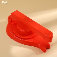 Load image into Gallery viewer, DIY Dumplings Maker Dough Pressing Tool Dumpling Skin Artifact Machine Kitchen Manual Skin Press Mold Kitchen Accessories