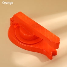 Load image into Gallery viewer, DIY Dumplings Maker Dough Pressing Tool Dumpling Skin Artifact Machine Kitchen Manual Skin Press Mold Kitchen Accessories