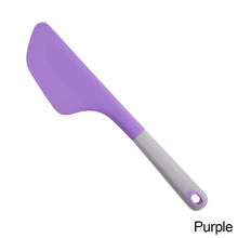 Load image into Gallery viewer, 34cm Cake Cream Spatula Non Stick Omelette Spatula Turner Butter Scraper Flour Mixing Baking Tool Heat Resistant Pastry Scraper