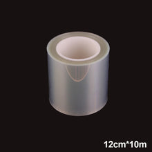 Load image into Gallery viewer, 10m/Roll Transparent Cake Collar Lining Film Mousse Surrounding Edge Cake Chocolate Candy Baking Surround Film Lining Rings