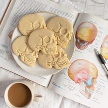 Load image into Gallery viewer, DIY Cookie Cutters Mold Cute Corgi Dog Skull Shaped Biscuit Baking Tool Kitchenware Bakeware Tool for Kids Hand Mold