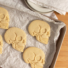 Load image into Gallery viewer, DIY Cookie Cutters Mold Cute Corgi Dog Skull Shaped Biscuit Baking Tool Kitchenware Bakeware Tool for Kids Hand Mold