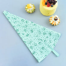 Load image into Gallery viewer, DIY TPU Cream Pastry Reusable Piping Bags Tools Cupcake Accessories For Cake Decorating Bag Kitchen Bakery equipment Baking