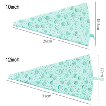Load image into Gallery viewer, DIY TPU Cream Pastry Reusable Piping Bags Tools Cupcake Accessories For Cake Decorating Bag Kitchen Bakery equipment Baking
