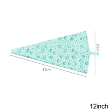 Load image into Gallery viewer, DIY TPU Cream Pastry Reusable Piping Bags Tools Cupcake Accessories For Cake Decorating Bag Kitchen Bakery equipment Baking