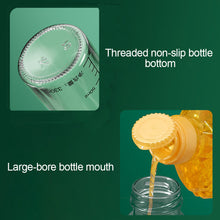 Load image into Gallery viewer, 330ml Air-controlled Oil Can Oil Bottle for Cooking BBQ Baking Grilling Roasting Frying Vinegar Barbecue Spray Bottle