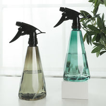 Load image into Gallery viewer, 500ML Household Watering Sprayer Plastic Spray Bottle Flower Gardening Watering Can Disinfection Sprayer Garden Supplies