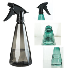 Load image into Gallery viewer, 500ML Household Watering Sprayer Plastic Spray Bottle Flower Gardening Watering Can Disinfection Sprayer Garden Supplies