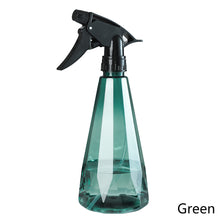 Load image into Gallery viewer, 500ML Household Watering Sprayer Plastic Spray Bottle Flower Gardening Watering Can Disinfection Sprayer Garden Supplies