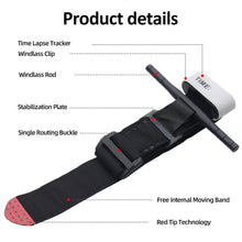 Load image into Gallery viewer, Outdoor Tactical Survival Tourniquet Fast Hemostasis Kit Trauma Medical Shear Tourniquet Bag for First Aid Safety Survival Tools