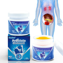 Load image into Gallery viewer, Men's Prostate Health Ointment Prostatitis Treatment Relieve Prostate Discomfort Frequent Urination Urology Kidney Body Care