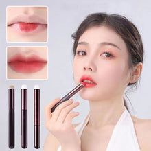Load image into Gallery viewer, Mini Multi-functional Concealer Makeup Brush Lip Brush Matte Lipstick Smudge Cover Concealer Eyeshadow Brush Makeup Tools